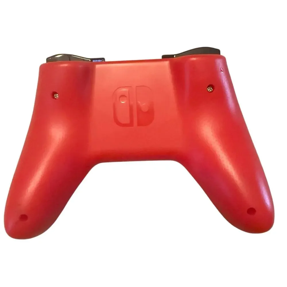 Nintendo Switch PDP Gaming Super Mario Edition Pro Player Joy-Con Grip